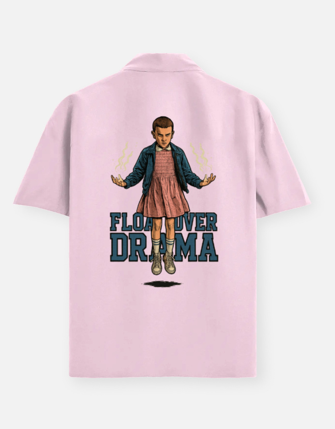 Unisex Oversized Shirt