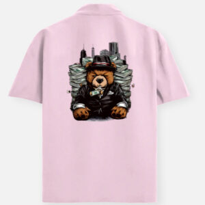 Unisex Oversized Shirt