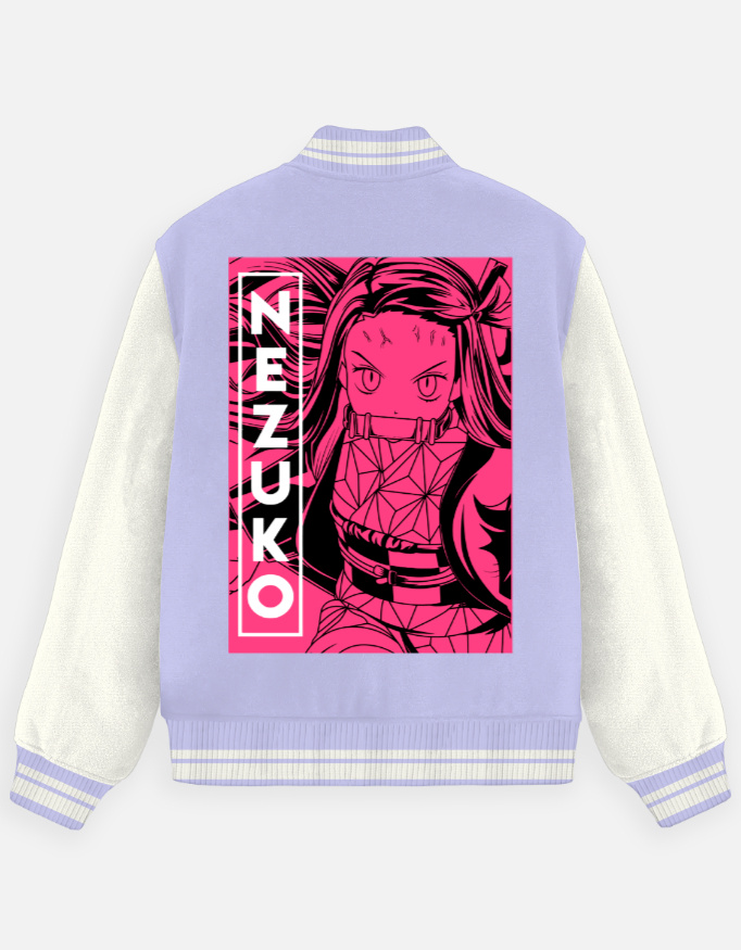 Unisex Varsity Jacket