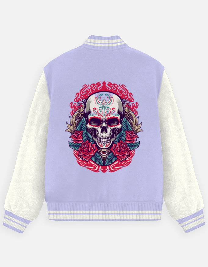 Unisex Varsity Jacket