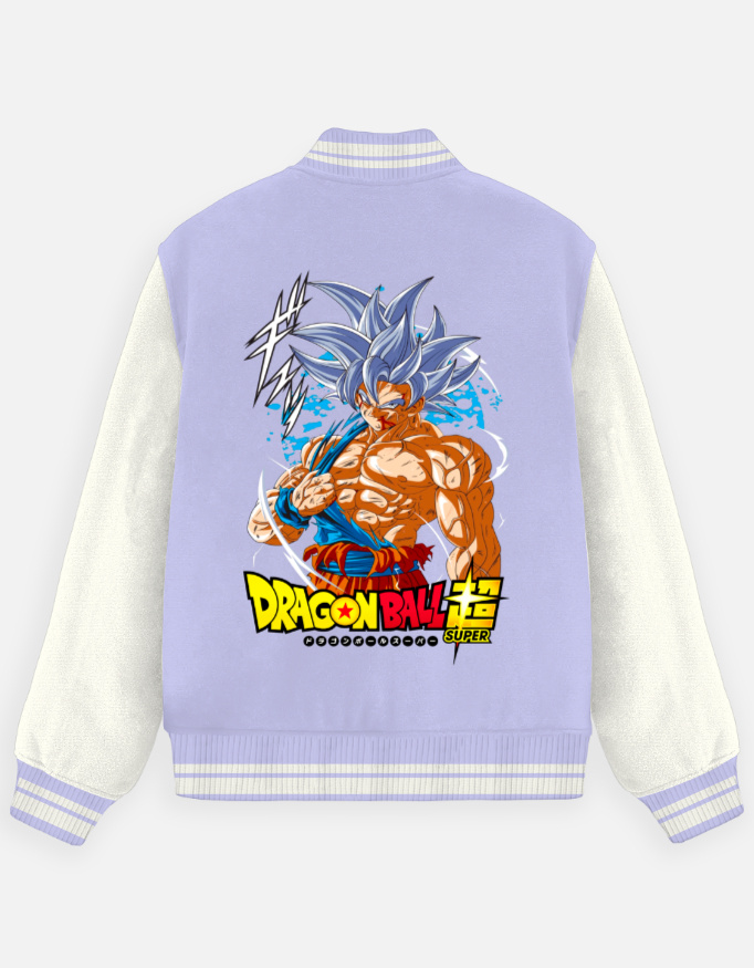 Unisex Varsity Jacket