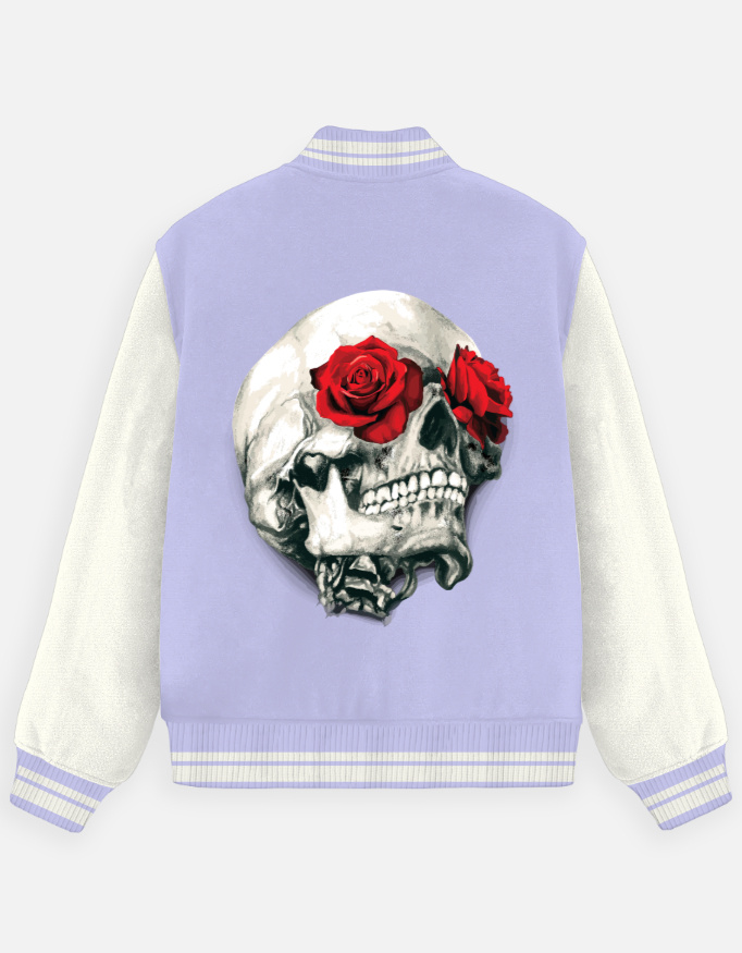 Unisex Varsity Jacket