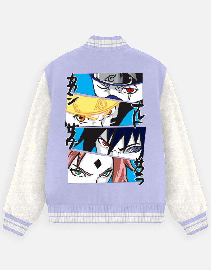 Unisex Varsity Jacket