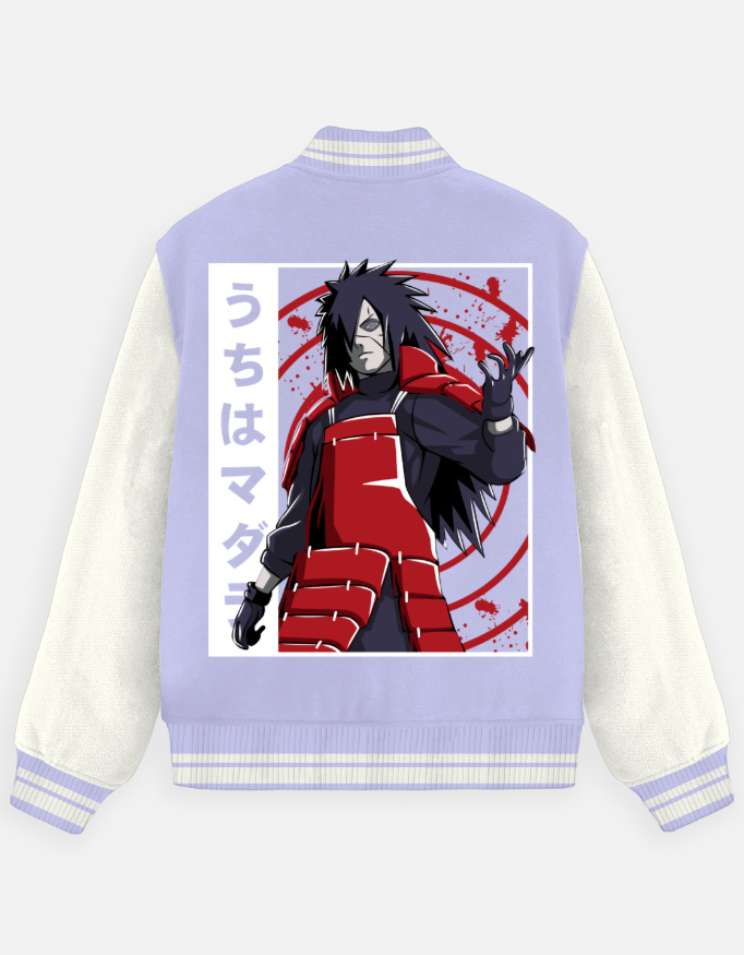 Unisex Varsity Jacket