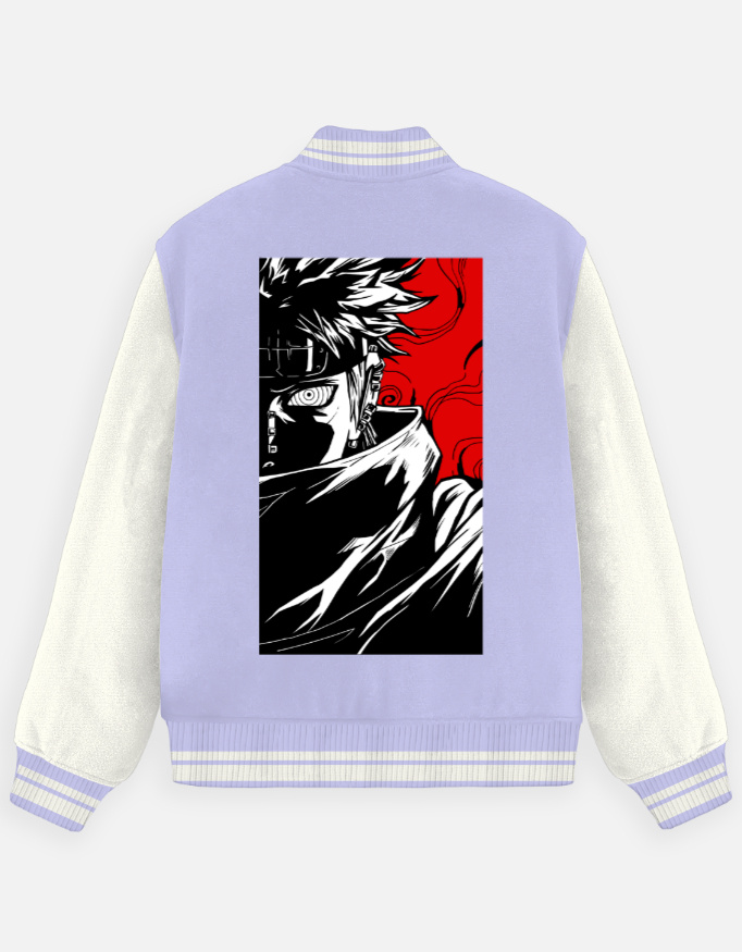 Unisex Varsity Jacket