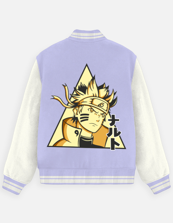 Unisex Varsity Jacket