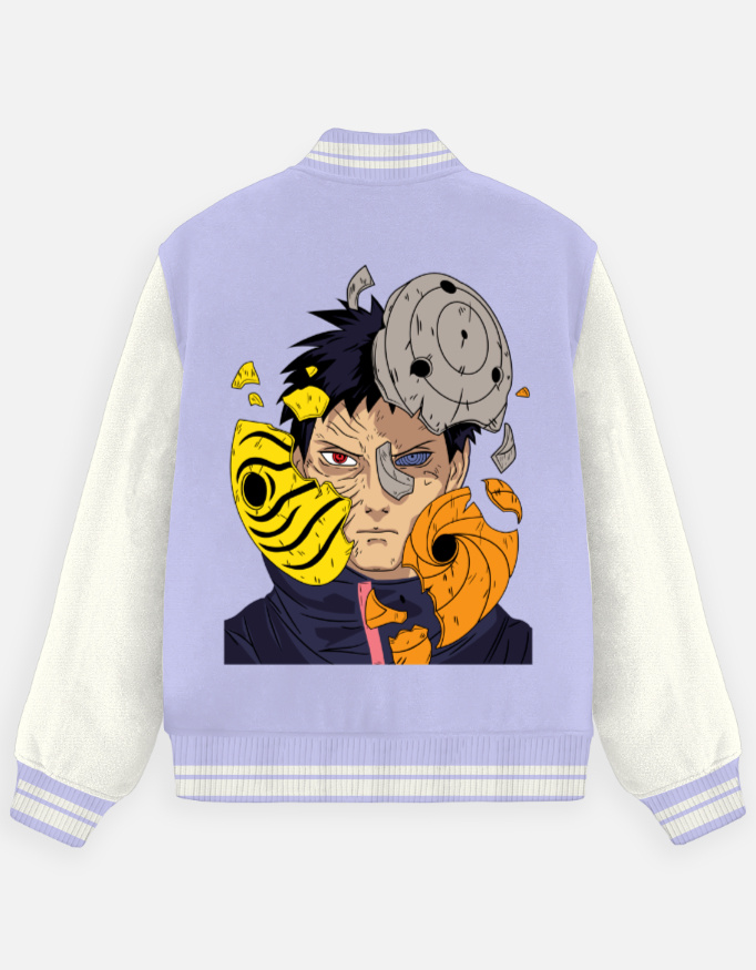 Unisex Varsity Jacket