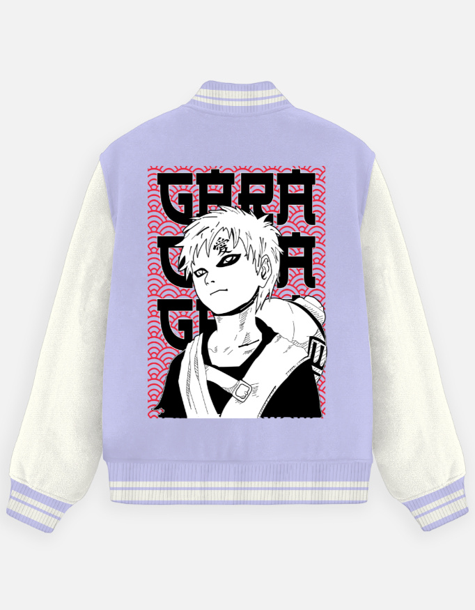 Unisex Varsity Jacket