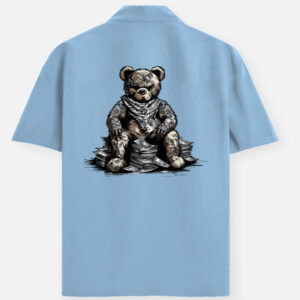 Unisex Oversized Shirt