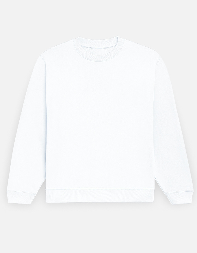 Unisex Sweatshirt - Image 3