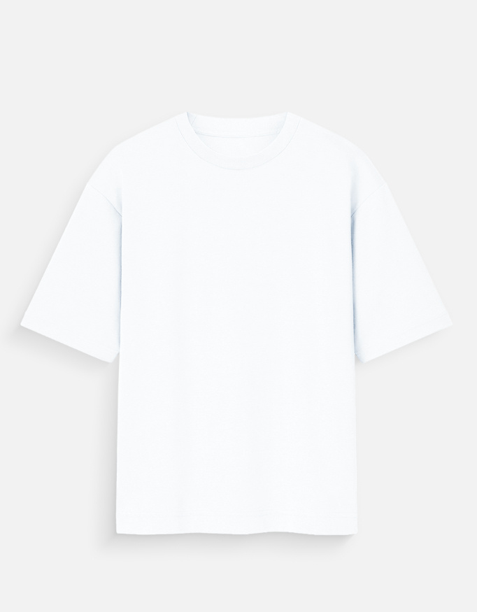 Unisex Oversized Standard T-Shirt - Image 4
