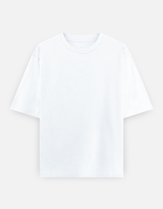 Unisex Oversized Classic T-Shirt - Image 7