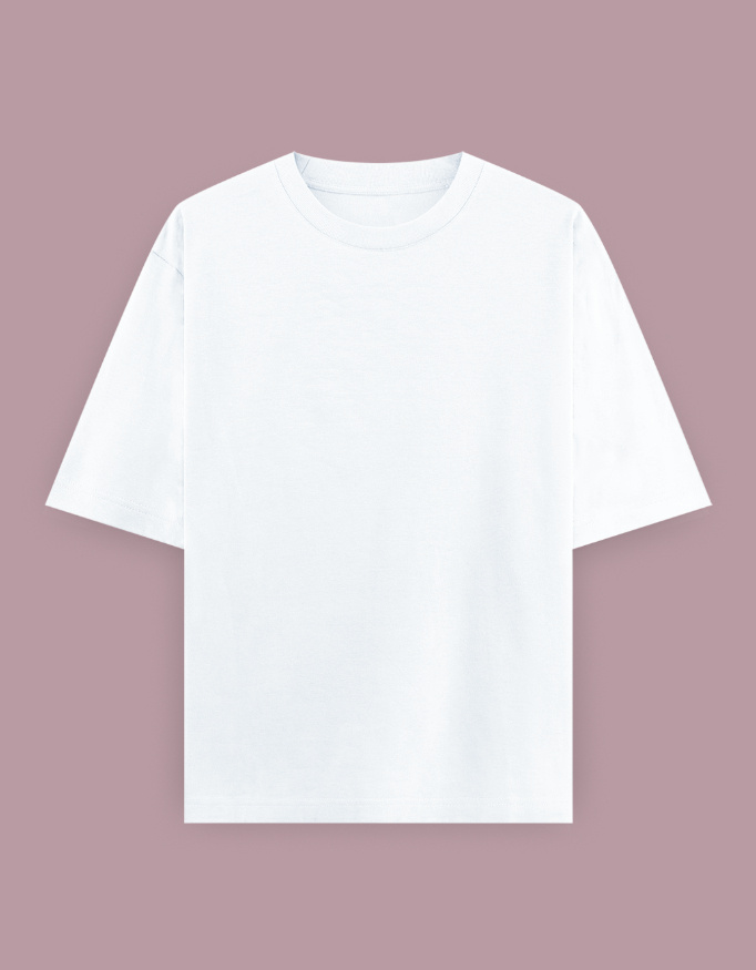 Unisex Oversized Classic T-Shirt - Image 3