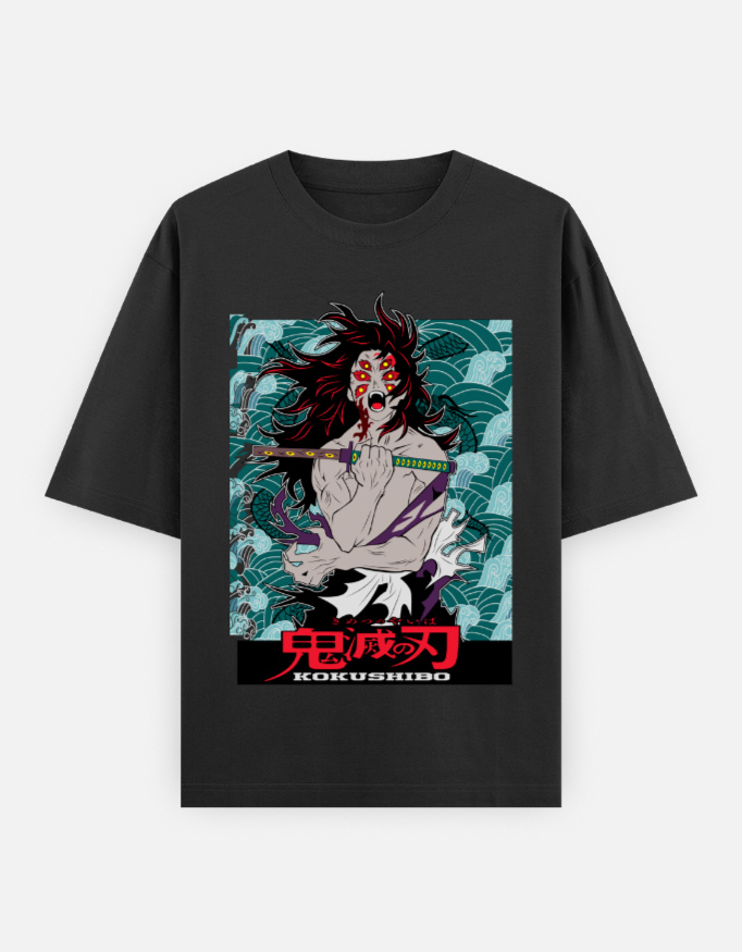 Unisex Oversized Classic T-Shirt