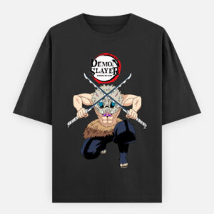 Unisex Oversized Classic T-Shirt