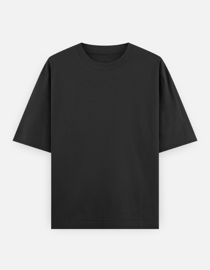Unisex Oversized Classic T-Shirt - Image 3