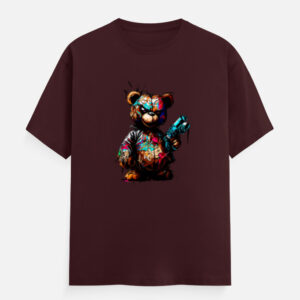 Unisex Classic Crew T-Shirt