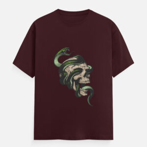 Unisex Classic Crew T-Shirt