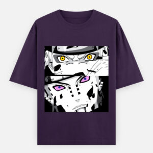 Unisex Oversized Classic T-Shirt