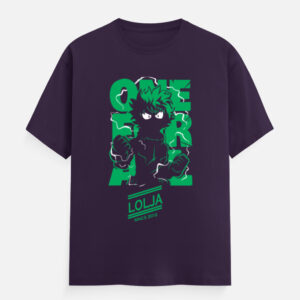 Unisex Classic Crew T-Shirt