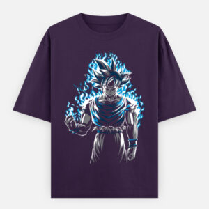 Unisex Oversized Classic T-Shirt