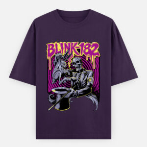 Unisex Oversized Classic T-Shirt