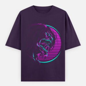 Unisex Oversized Classic T-Shirt