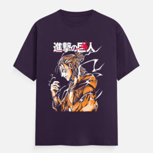 Unisex Classic Crew T-Shirt