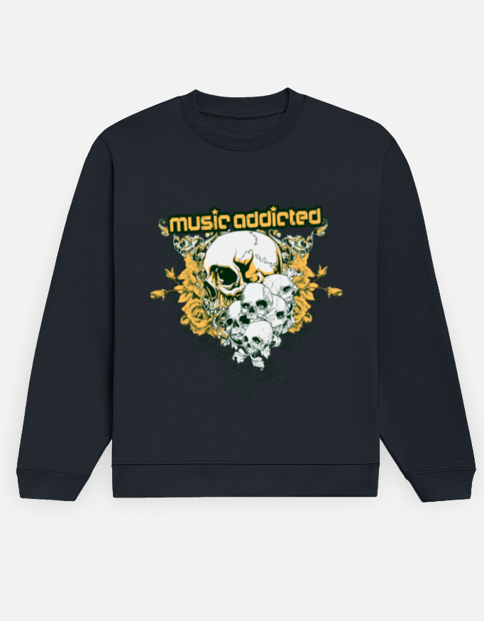 Unisex Sweatshirt - Image 7