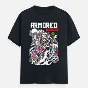 Unisex Classic Crew T-Shirt