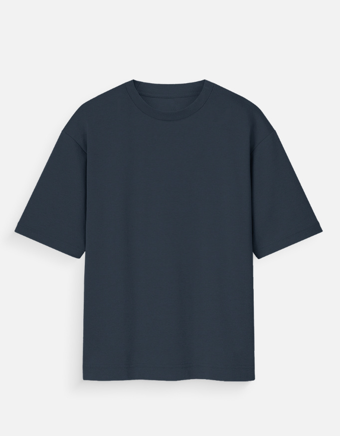 Unisex Oversized Standard T-Shirt - Image 6