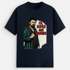 Unisex Stretch T-shirt