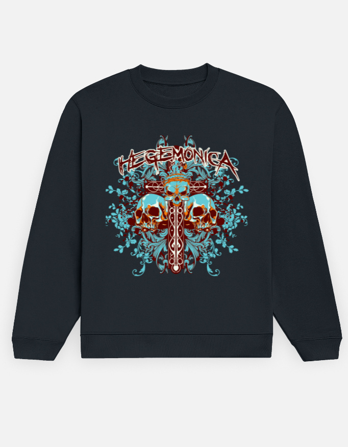 Unisex Sweatshirt - Image 3
