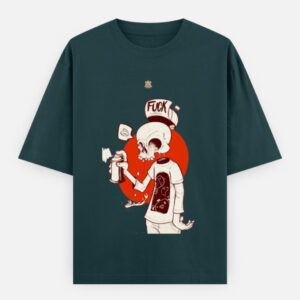 Unisex Oversized Classic T-Shirt