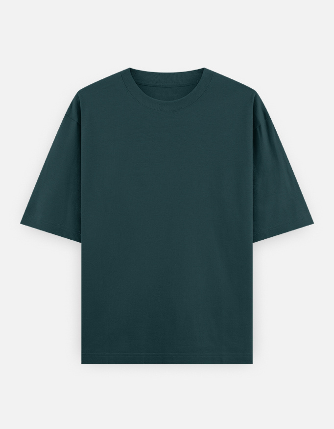 Unisex Oversized Classic T-Shirt - Image 3
