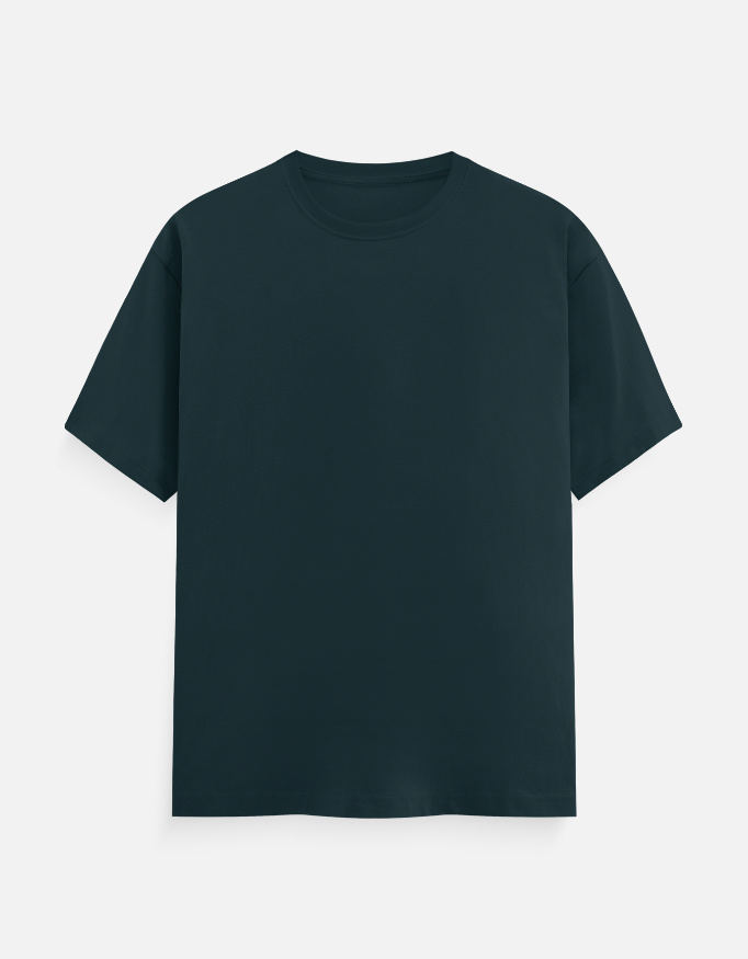 Unisex Classic Crew T-Shirt