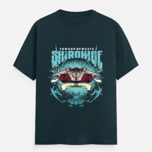 Unisex Classic Crew T-Shirt