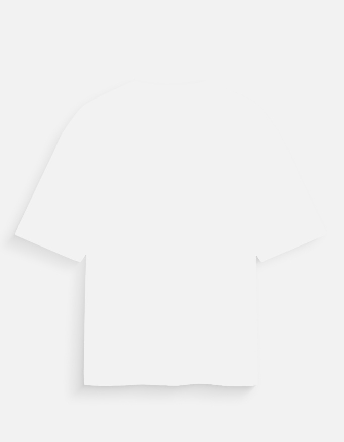 Unisex Oversized Standard T-Shirt - Image 7