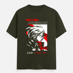 Unisex Classic Crew T-Shirt