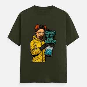 Unisex Classic Crew T-Shirt