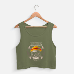 Crop Tank