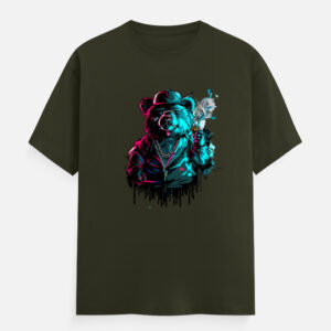 Unisex Classic Crew T-Shirt