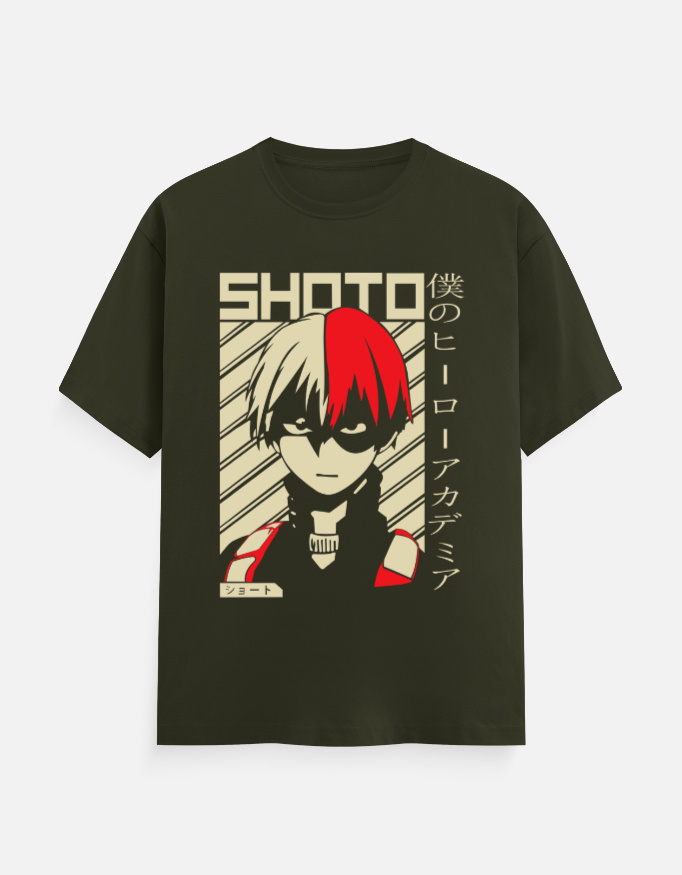 Unisex Classic Crew T-Shirt