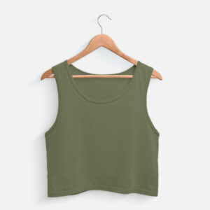 Crop Tank