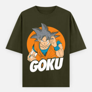 Unisex Oversized Classic T-Shirt