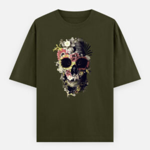 Unisex Oversized Classic T-Shirt