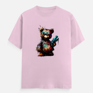 Unisex Classic Crew T-Shirt