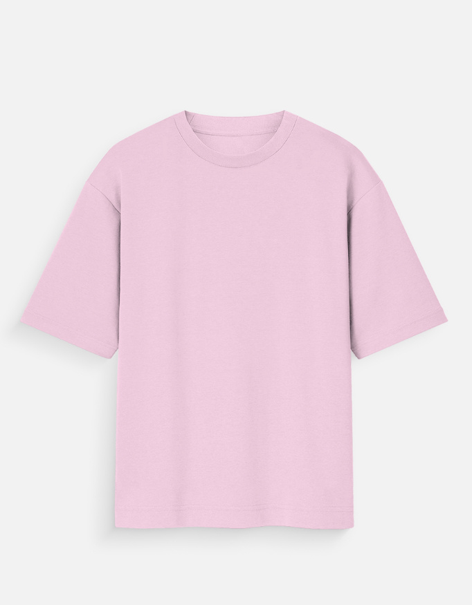 Unisex Oversized Standard T-Shirt