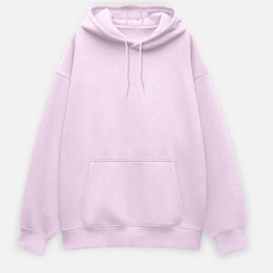 Unisex Oversized Hoodie