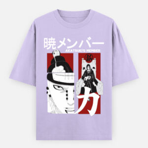 Unisex Oversized Classic T-Shirt